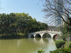 -柳侯公园