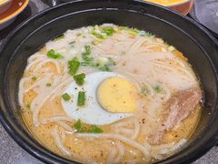 -禾绿回转寿司(万柳华联店)
