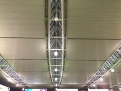 -银川河东国际机场