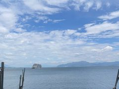 -大理洱海