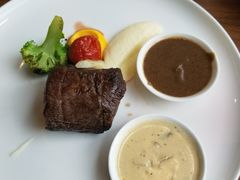 -G+KITCHEN(龙湖狮山天街店)