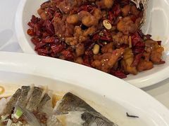 -万龙洲海鲜(南新仓店)