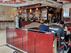 大堂-蝎王府羊蝎子(天通苑店)