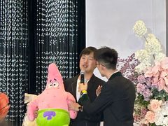 -国联奥体明都酒店