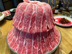 -尚海豆捞(乐虹坊店)