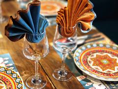 -卢布里西餐厅(总店)