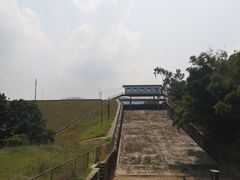 -广州市帽峰山景区