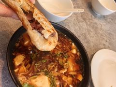 -高玛纳驴肉火烧(河间总店)