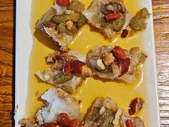 -柴窝堡22号辣子鸡·传承新疆菜