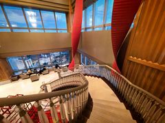 -上海明天广场JW万豪酒店