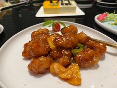 -喜粤8号(四海唐人街店)