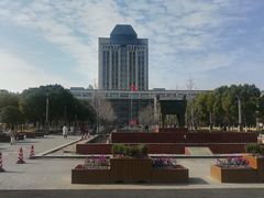 -公益图书馆(江南大学店)