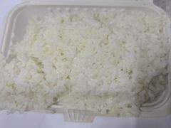 米饭-王良才酸菜鱼(总店)