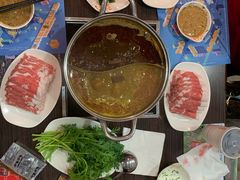 -呷哺呷哺(西单大悦城店)