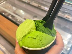 -九十葉·抹茶(南京·德基店)