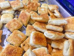 椒盐饼-徐文林香酥饼(桃园店)