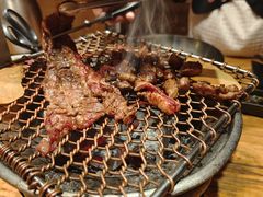 -黑牛の店·和牛烧肉(大悦城店)