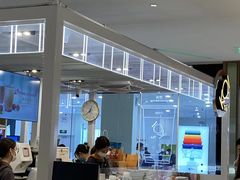 -KOI The(卓悦汇购物中心店)