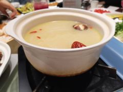 -U你·天然调味(南湖总店)