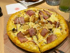 -米斯特比萨(罗斯福店)