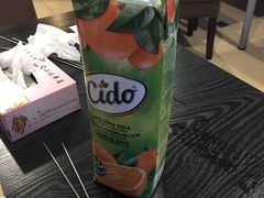-喝丢一只鞋海鲜烧烤·海肠捞饭(文体街店)