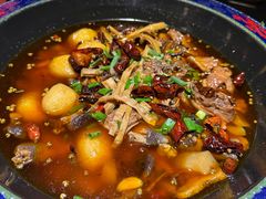 -一只烧鸡公(解放碑店)