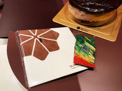 -黑池口感烘焙·生日蛋糕(坂田店)
