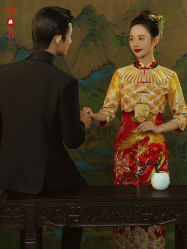 -吉光片羽高端婚纱摄影(泰州优选店)