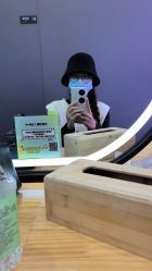 -藤野造型烫染·漂发