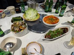 -浮何烤铺(桐梓林店)