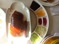 -大鸭梨烤鸭(北洼路店)