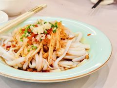 瓮安凉粉-贵州大厦贵州厅(樱花园西街店)