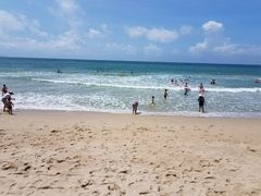 -西涌国际滨海旅游区