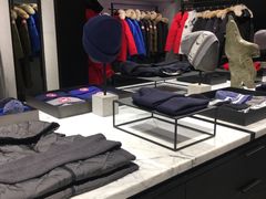 -Canada Goose Vancouver