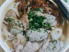 -荔林食店(西华路店)
