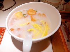 -禄运茶居·手工点心(体育西店)