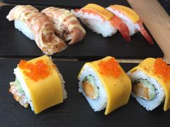 -Sushi Love 创意寿司(丽影广场店)