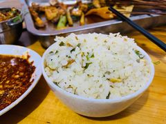 -雲记卢妈冷锅串串(中道街总店)