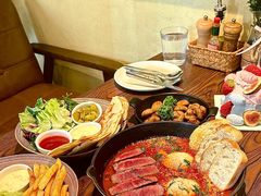 -Money Shops(愚园路店)