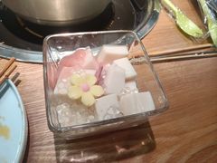 -奉天宴遇烧烤·冒锅
