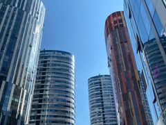 -汉堡王(北京三里屯购物中心)