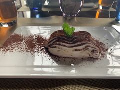 -YUE·6·西式融合餐厅(外滩六号店)