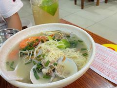 -恒兴发茶店(水巷口店)