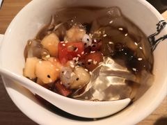 -新太二·鲜料川菜(晶耀前滩店)