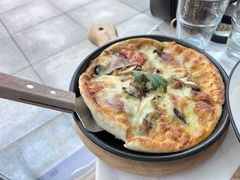 -乔泰勒JOETYLER西餐厅(曲江店)