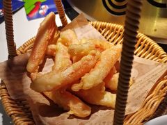 -徐记小怪兽肉蟹煲(中央大街店)