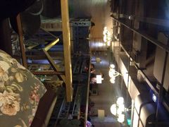 山有花啡餐厅-山有花啡餐厅(常营总店)