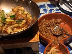 -绿茶餐厅(布吉万象汇店)