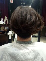 短发-In Style Hair Salon