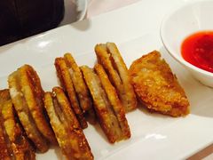 -粗茶淡饭·汉口公馆(循礼门店)